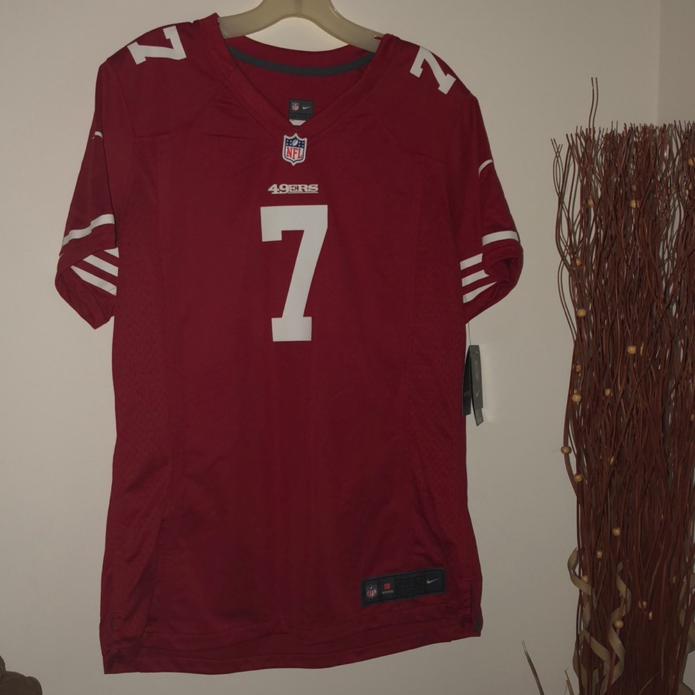 Women’s 49ers Shirt